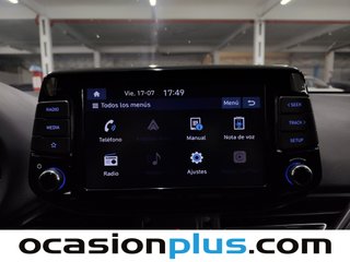 Hyundai i30 1.0 TGDI N-Line 30 Aniversario 88 kW (120 CV)