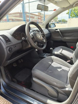 Volkswagen Polo 2006