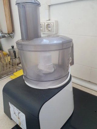 Robot Cocina y Batidora Bosch MultiTalent 800W