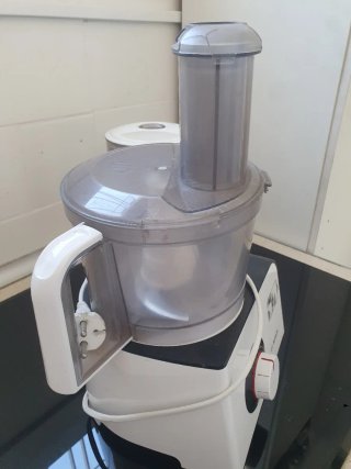 Robot Cocina y Batidora Bosch MultiTalent 800W