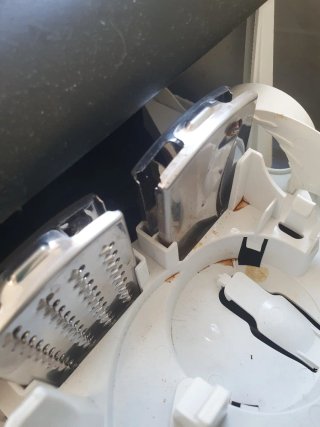 Robot Cocina y Batidora Bosch MultiTalent 800W