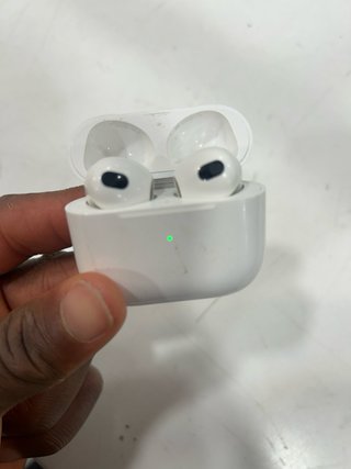Airpods 3 Apple Blancos