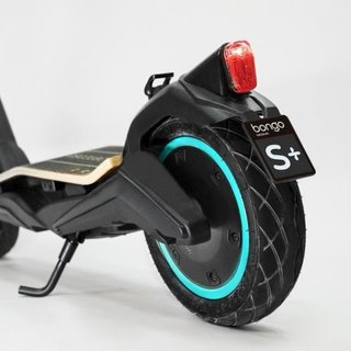 Patinete Eléctrico Cecotec