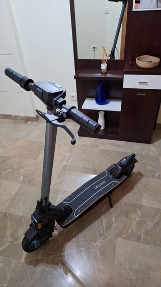 Patinete Eléctrico Cecotec