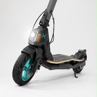 Patinete Eléctrico Cecotec