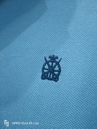 Lote 3 Camisas Polo Hombre