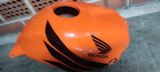 Carenado Honda CBR 600RR Repsol 2005