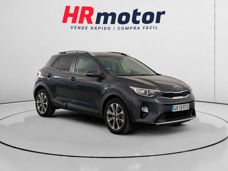 Kia Stonic 1.0 T-GDi MHEV Drive DCT (2021) 2019