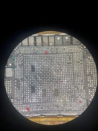 Servicio Reparación dispositivos Apple