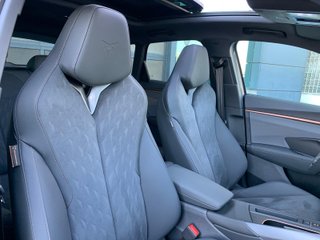 Cupra Terramar 1.5 TSI e-Hybrid 200kW (272 CV) VZ DSG