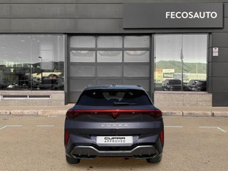 Cupra Terramar 1.5 TSI e-Hybrid 200kW (272 CV) VZ DSG