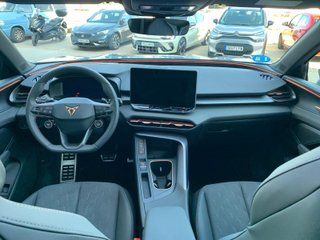 Cupra Terramar 1.5 TSI e-Hybrid 200kW (272 CV) VZ DSG