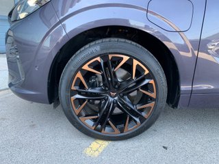 Cupra Terramar 1.5 TSI e-Hybrid 200kW (272 CV) VZ DSG