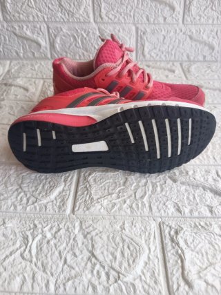 Tenis Adidas Rosa