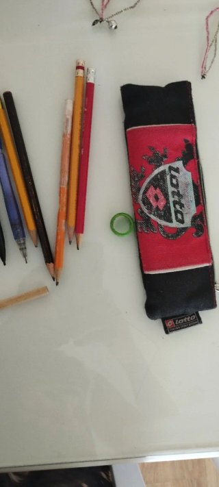 Lote Papelería: gratis regalo