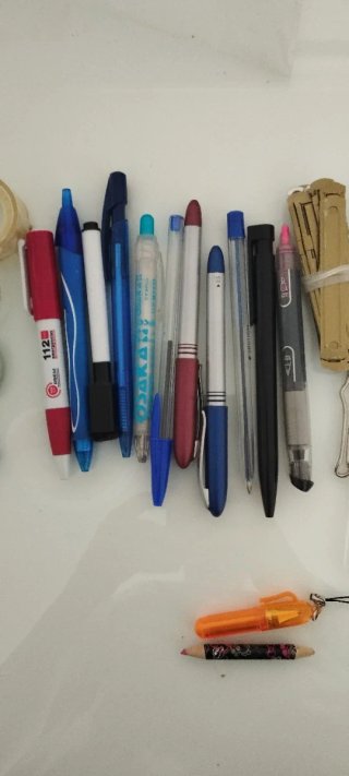Lote Papelería: gratis regalo