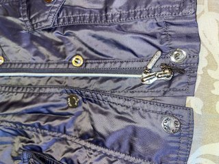 Geox Giacca primaverile donna