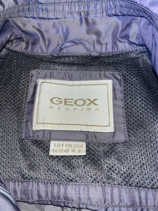 Geox Giacca primaverile donna