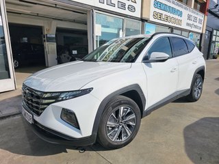 Hyundai Tucson HEV 230CV ECO