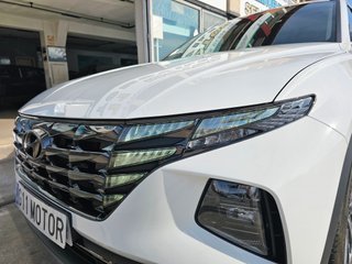 Hyundai Tucson HEV 230CV ECO