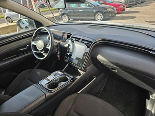 Hyundai Tucson HEV 230CV ECO