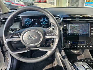 Hyundai Tucson HEV 230CV ECO