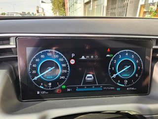 Hyundai Tucson HEV 230CV ECO
