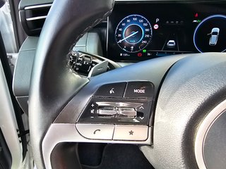 Hyundai Tucson HEV 230CV ECO