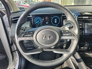 Hyundai Tucson HEV 230CV ECO