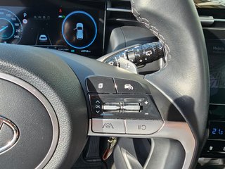 Hyundai Tucson HEV 230CV ECO