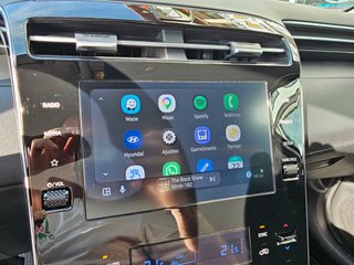Hyundai Tucson HEV 230CV ECO