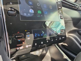 Hyundai Tucson HEV 230CV ECO