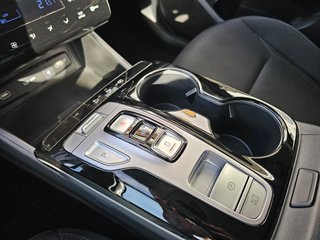 Hyundai Tucson HEV 230CV ECO