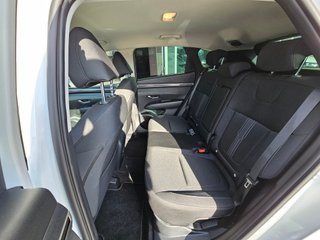 Hyundai Tucson HEV 230CV ECO