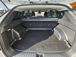 Hyundai Tucson HEV 230CV ECO