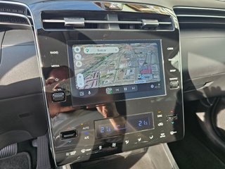 Hyundai Tucson HEV 230CV ECO