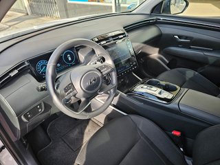Hyundai Tucson HEV 230CV ECO