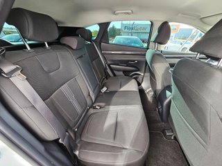 Hyundai Tucson HEV 230CV ECO