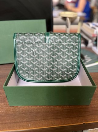 Bolso Goyard Verde