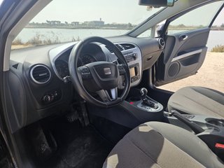 SEAT Leon 2010 EN PERFECTO ESTADO