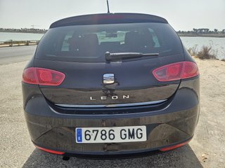 SEAT Leon 2010 EN PERFECTO ESTADO