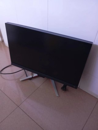 Monitor benq moniuz Ex240 de 24 pulgadas
