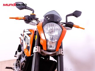 KTM 125 DUKE