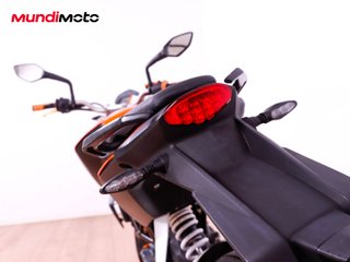 KTM 125 DUKE