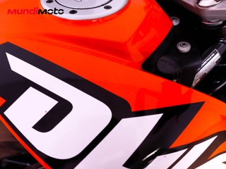 KTM 125 DUKE