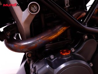 KTM 125 DUKE