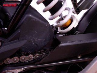 KTM 125 DUKE