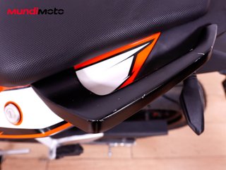 KTM 125 DUKE