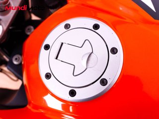 KTM 125 DUKE