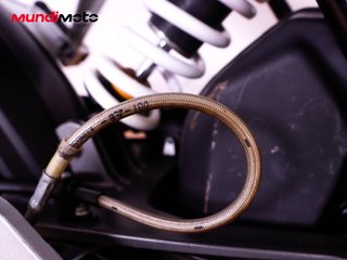 KTM 125 DUKE